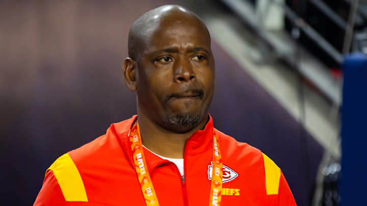 Why the 49ers Might Hire Dave Merritt as Their Defensive Coordinator
