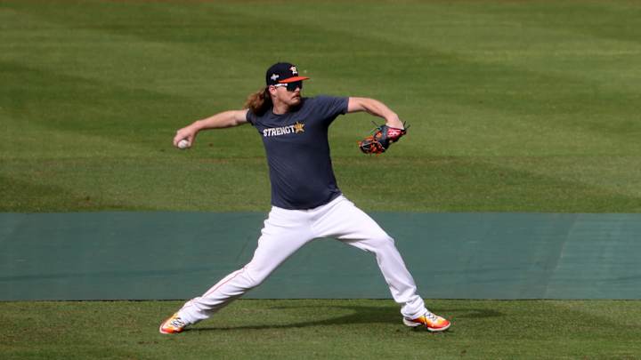 There's One Free Agent Left that the Seattle Mariners Need to Sign