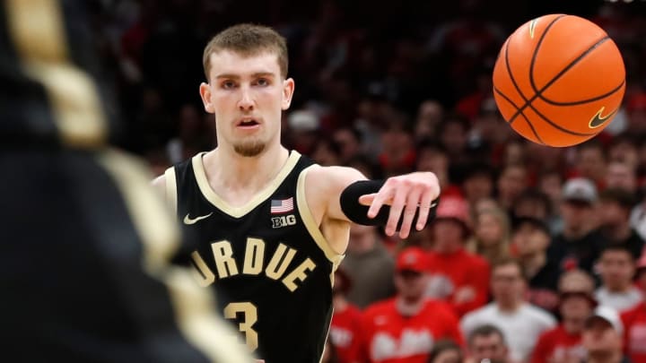 The Magic Eight: From Purdue to Kentucky, the Teams That Can Win the 2024 NCAA Men’s Tournament The Magic Eight: From Purdue to Kentucky, the Teams That Can Win the 2024 NCAA Men’s Tournament