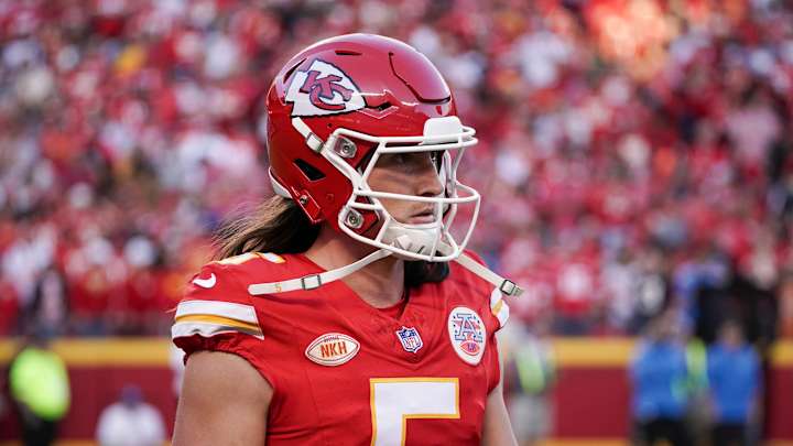 Will Bengals Sign Veteran Punter in Free Agency?