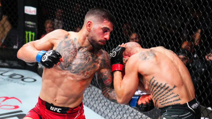 MMA News: UFC Champ Ilia Topuria Reveals Timeline for Next Fight & Boxing Plans