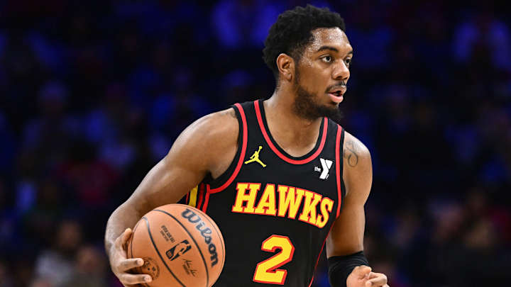 Atlanta Hawks Elevate Former FSU Star To Standard NBA Contract