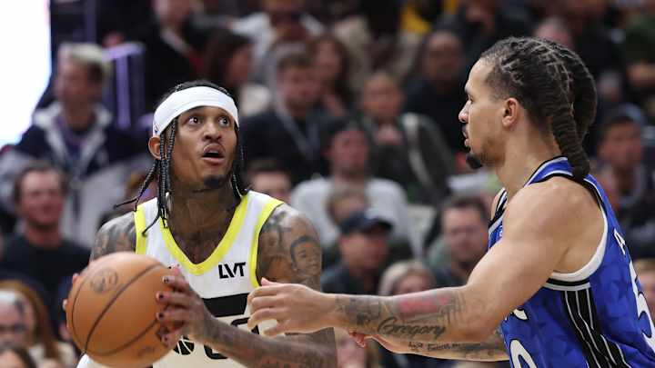 Jazz vs. Magic: 3 Best Bets