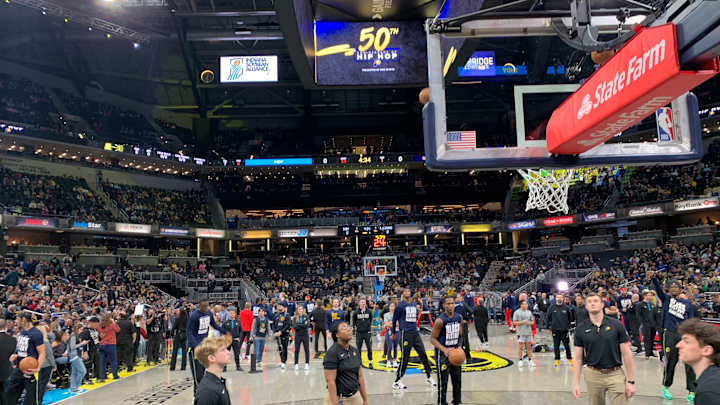 Indiana Pacers vs New Orleans Pelicans: Aaron Nesmith is available, Ben Sheppard is out, final injury report, official starting lineups for March 1
