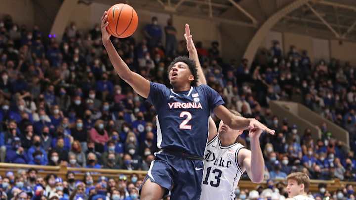 Virginia vs. Duke Game Preview, Score Prediction