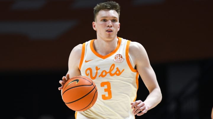 Men’s Weekend Preview: SEC Supremacy and NCAA Tournament Bids at Stake