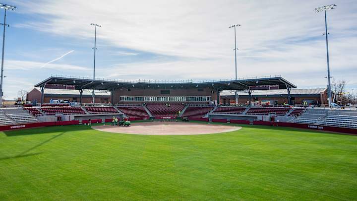 Why Love's Field Means 'Everything' to Oklahoma Stars, Past and Present