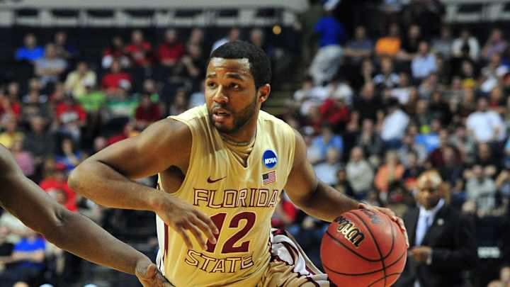 Former FSU Basketball Guard to Take Over Charlotte Hornets