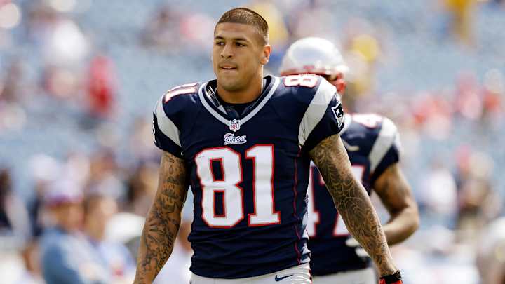 Patriots ‘The Dynasty’ Recap: Episode 6, Aaron Hernandez Details
