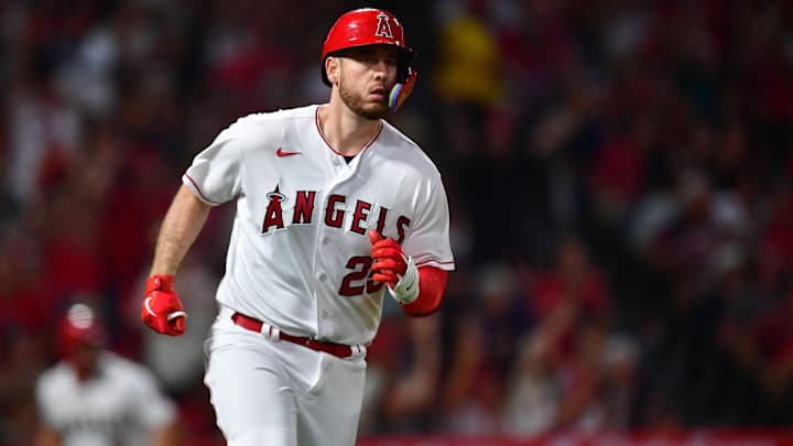 Angels Free Agent Heads Back to American League East