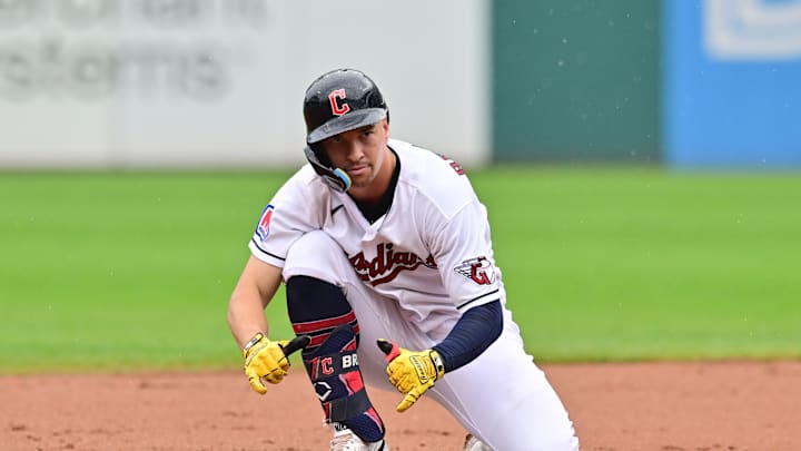 2024 Guardians Spring Training Players Of The Game: Game 6