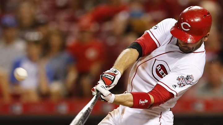 Former MVP Says He Hasn't Received Any Contract Offers Yet