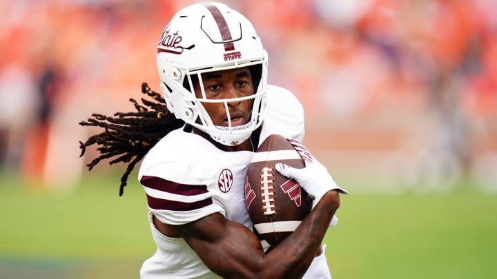 Tulu Griffin Speaks About his Versatility at NFL Scouting Combine