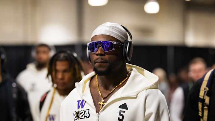 Colts Targets: 5 Biggest Winners From DL/LB Workouts