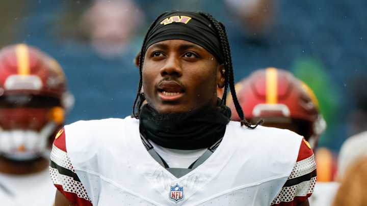 Tampa Bay Buccaneers Top Free Agent Wide Receiver Options