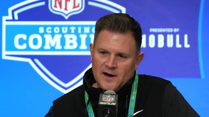 With Plenty of Cap Space, Why Did Packers Stop Spending in NFL Free Agency?