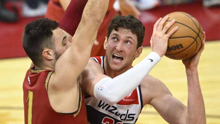 Mike Muscala's Next Team Revealed After Pistons Buyout