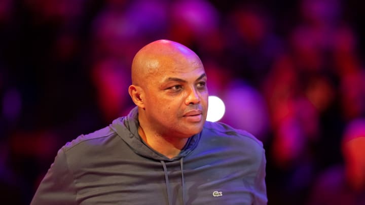 Charles Barkley Congratulates Patrick Mahomes After Going 0–3 Betting Against Chiefs in Playoffs