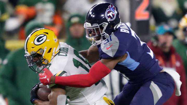 Releases of Kevin Byard, Marcus Maye Add to Packers’ Safety Options