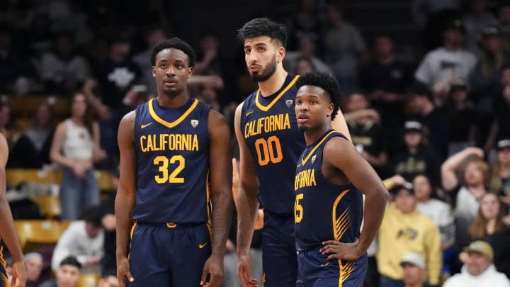 Cal Basketball: Golden Bears Seek Weekend Split With Visit to Utah Cal Basketball: Golden Bears Seek Weekend Split With Visit to Utah