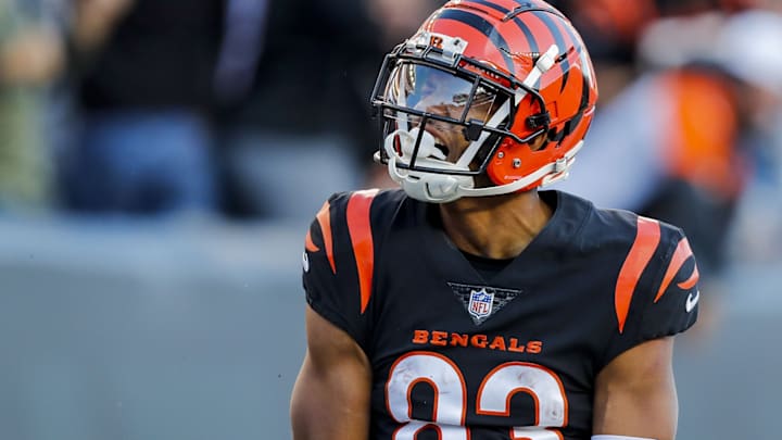 Is Tyler Boyd the Perfect Match for the Panthers?