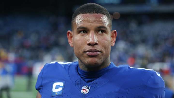 Darren Waller Still Debating Retirement or Returning to Giants