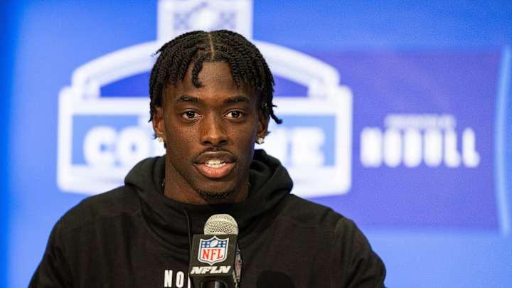 Alabama CB Terrion Arnold Fits the Mold for Broncos' HC Sean Payton