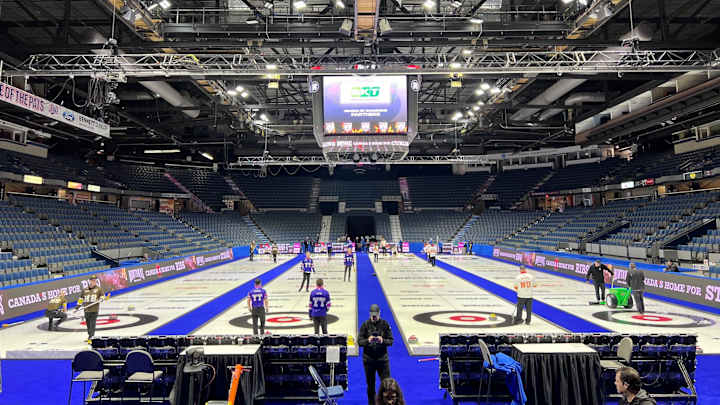 The Brier: 44 Years Is Enough