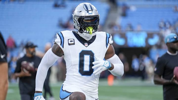 Super Bowl Contender Named Best Fit for Brian Burns