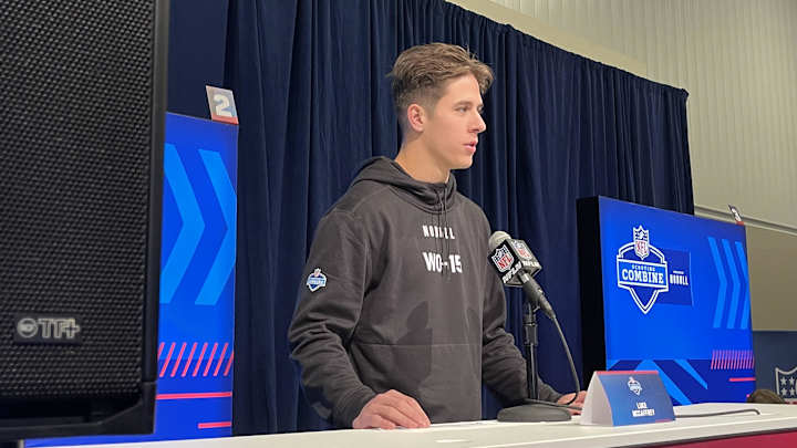 McCaffrey's Numerous NFL Ties Include Dolphins McCaffrey's Numerous NFL Ties Include Dolphins