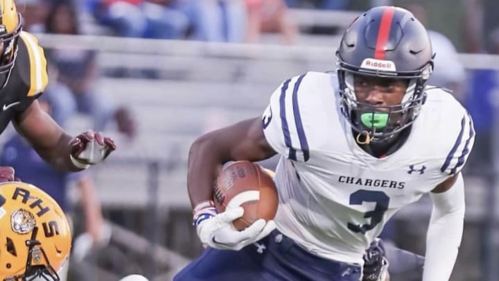 Recruiting Rundown: March Brings Visitors to The Capstone Recruiting Rundown: March Brings Visitors to The Capstone