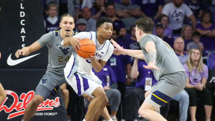 Cincinnati Players to Watch: Kansas State Wildcats Cincinnati Players to Watch: Kansas State Wildcats