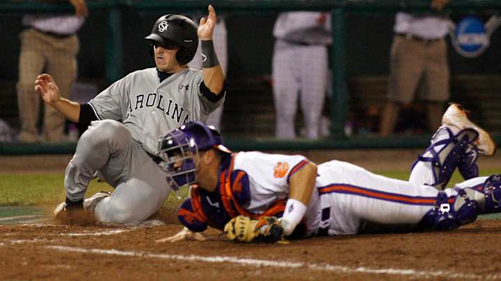 Weekend Primer: No. 19 South Carolina Vs. No. 10 Clemson