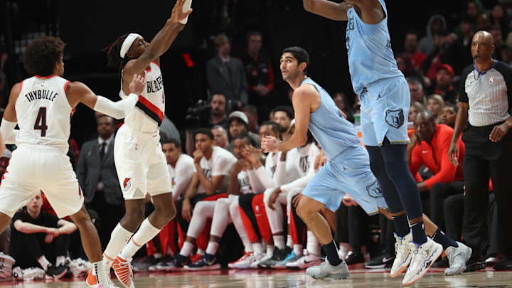 Trail Blazers Vs Grizzlies: How to Watch, Odds, Predictions, And More