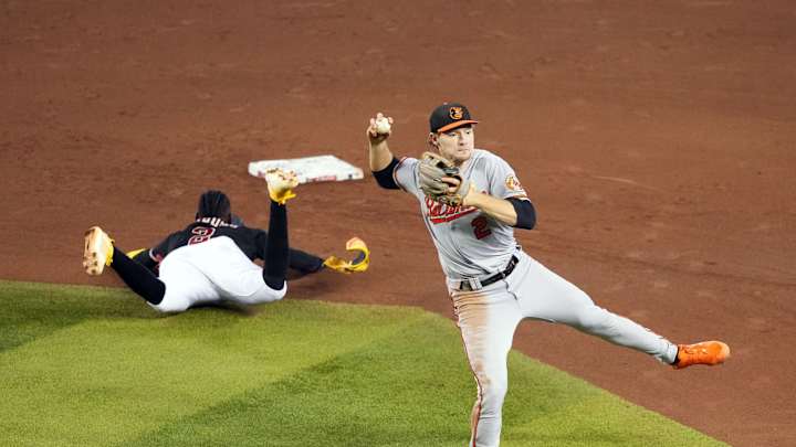 Baltimore Orioles' Star Keeps Progressing in Return From Injury, Taking Another Step on Friday