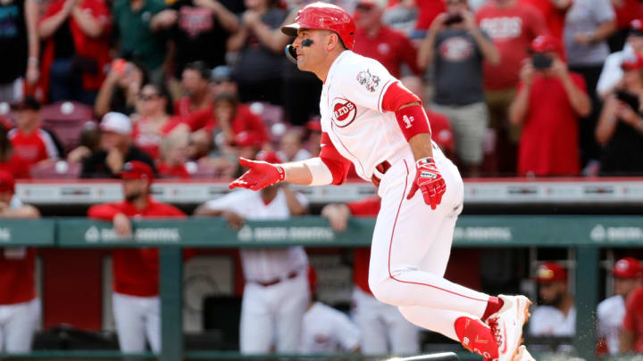 Angels Reportedly Showing Interest In Former MVP In Free Agency