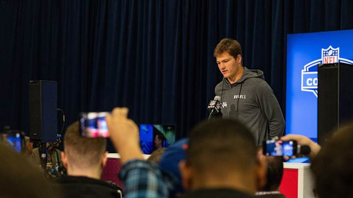 Potential Issues with QB Alternatives