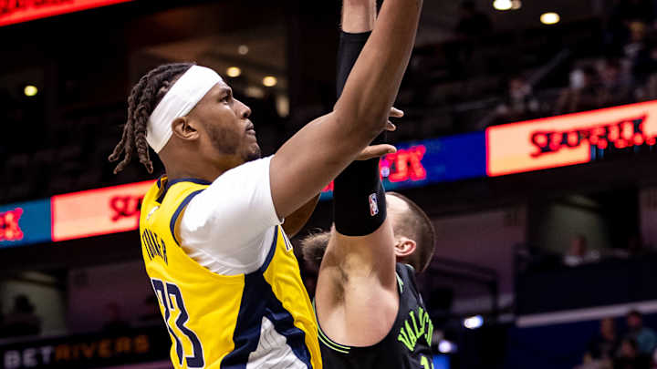 New Orleans Pelicans catch fire and crush Indiana Pacers to open March