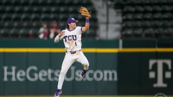 Frogs Walk it Off for the 3rd Time This Season Frogs Walk it Off for the 3rd Time This Season
