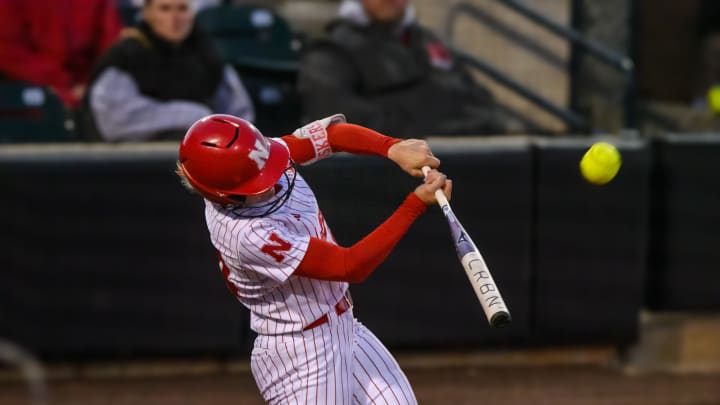 Gallery: Nebraska Softball vs. Wichita State Gallery: Nebraska Softball vs. Wichita State