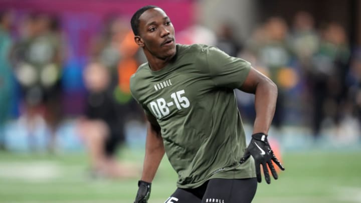 Notre Dame Standouts Perform Well At The NFL Scouting Combine