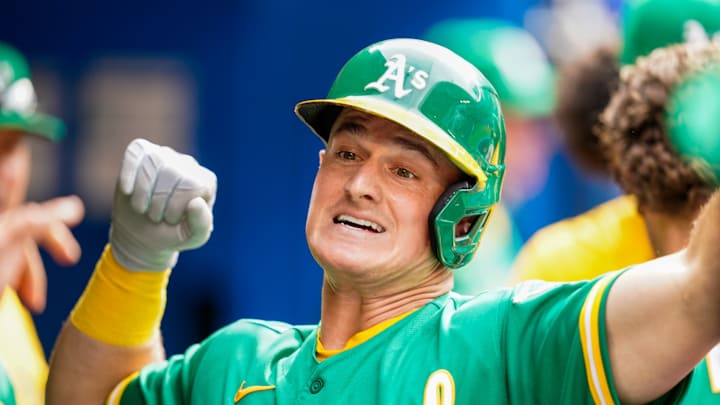 Would Matt Chapman Have Made More in Deal Offered by Oakland A's?