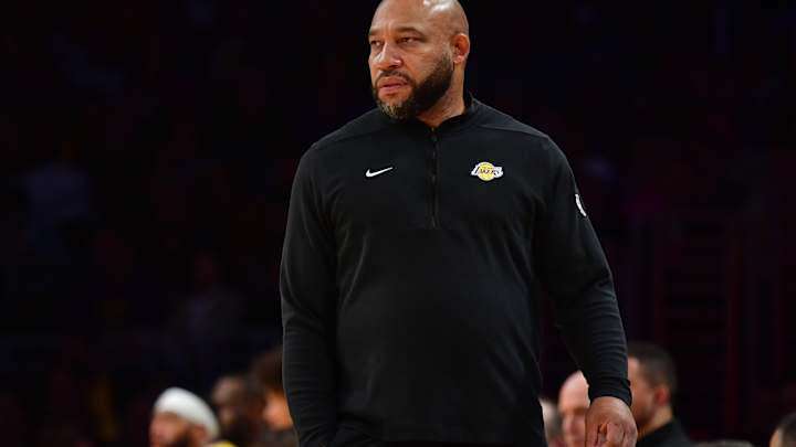 Lakers News: Darvin Ham Details How LA "Found A Way To Win" In Ugly OT Game Vs Wizards