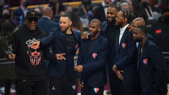 12x All-Star Reveals Reason for Failed Miami Heat Trade