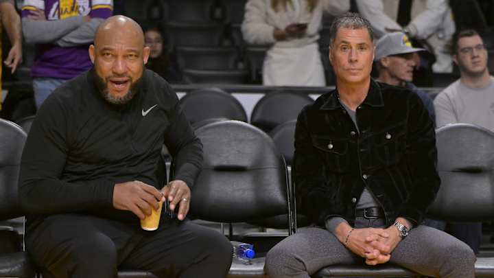 Lakers News: Offseason Plans Could Revolve Around Success of Inconsistent East Squad Lakers News: Offseason Plans Could Revolve Around Success of Inconsistent East Squad