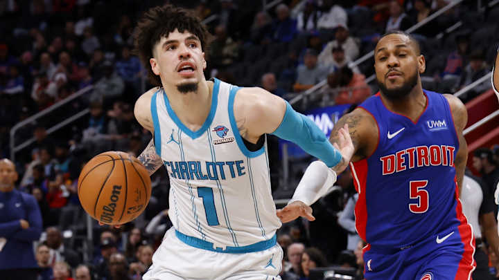 Hornets' Superstar Will Miss Game vs. 76ers