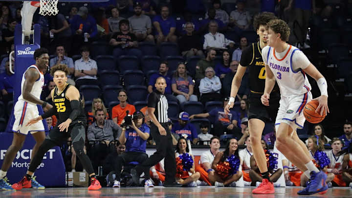 Florida vs. South Carolina: Preview, Prediction, Odds, Where to Watch and More