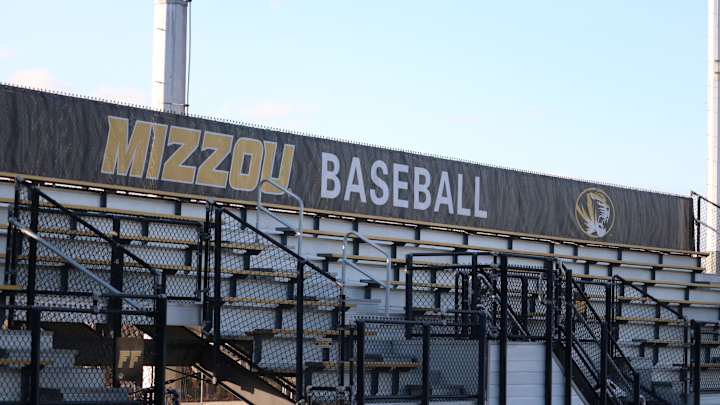 Missouri Baseball Drops Second Home Game 3-1 to Northern Kentucky