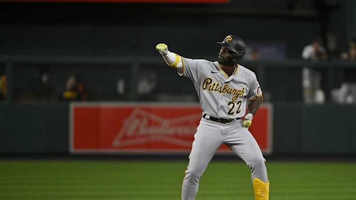 Pittsburgh Pirates' Legend Getting Closer to Making Spring Debut Pittsburgh Pirates' Legend Getting Closer to Making Spring Debut