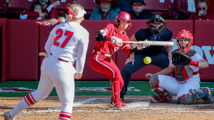 Weekend Wrap: Oklahoma Preparing to Reset After Emotional Weekend at Love's Field